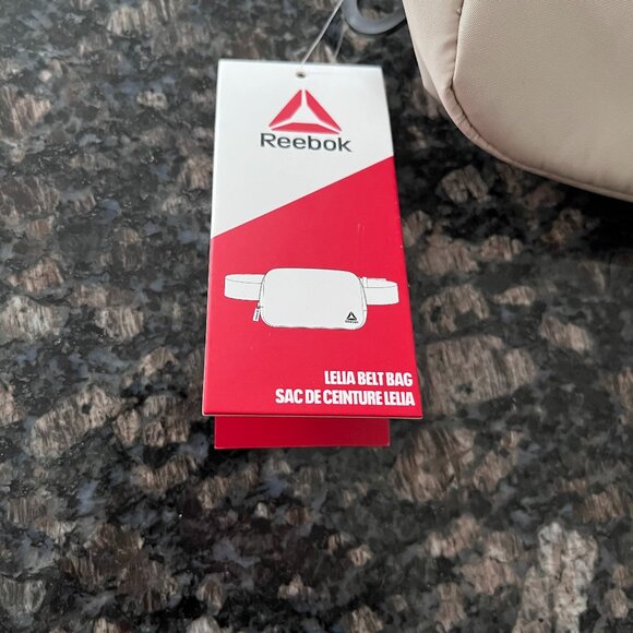 *NWT* Reebok Lelia Belt Bag - Picture 3 of 5